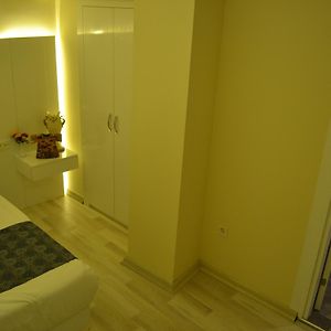 Economy Double Kamer