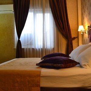 Standaard Kamer met een King Size Bed